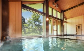 Izumigo Ambient Azumino Hotel - Housity