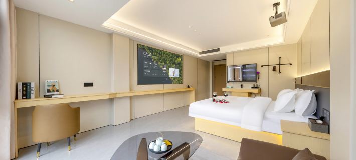 Fengshun Xian Smart Share Light Hotel Hotels in Fengshun