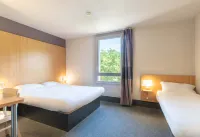 B&B Hotel Alès - Pôle Mécanique Hotels in Alès