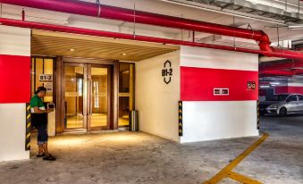 B124903 R&F Princess Cove 2BR, JB-Singapore CIQ, Malls