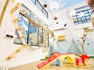 Snail Pets Homestay