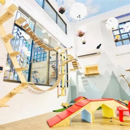 Snail Pets Homestay