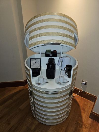 ラグジュアリールーム ソフィテル シンガポール セントーサ リゾート&スパ(ステイケーション可)の写真