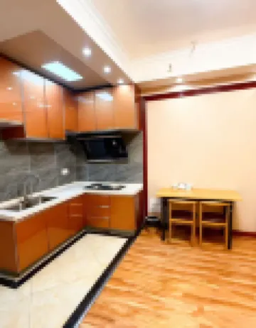 西寧輕氧青年旅社（海湖萬達廣場店） 酒店