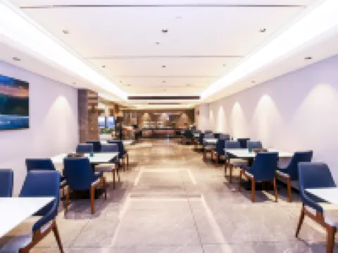 Ease International Hotel (Xingye High-speed Railway Station People's Square) Hotels in Xingye