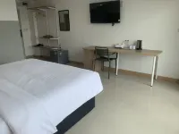 โรงแรมไอยู ดอนเมือง แอร์พอร์ต