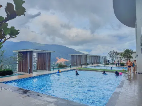 Sky Manor Windmill Upon Hills Genting Highlands فنادق في 