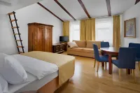 La Fenice Hotels in Prague