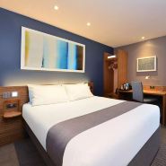 Travelodge London Manor House