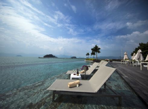 Resorts World Langkawi