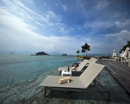 Resorts World Langkawi Hotels in Langkawi