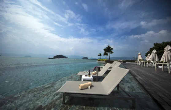 浮羅交怡世界度假村