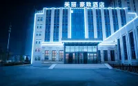 MLHZ Hotel Các khách sạn ở 