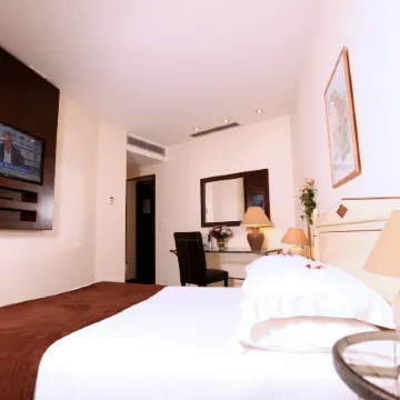 Hôtel Waldorf Montparnasse