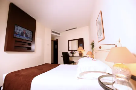 Hôtel Waldorf Montparnasse