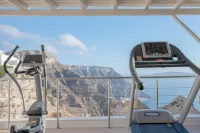 Apeiron Blue Santorini - Adults Only 14 Plus