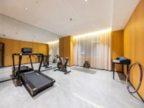 Taoyuan Crystal Hotel (Shambhala Cultural Square Branch Hotels in Hezuo