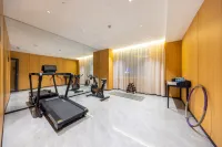 Taoyuan Crystal Hotel (Shambhala Cultural Square Branch