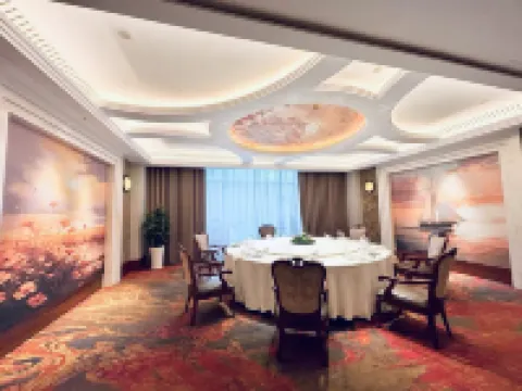 Phoenix International Hotel Hotels in Dazhou
