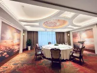 Phoenix International Hotel