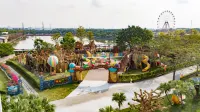 Sanmuli Hotel - Mountain View