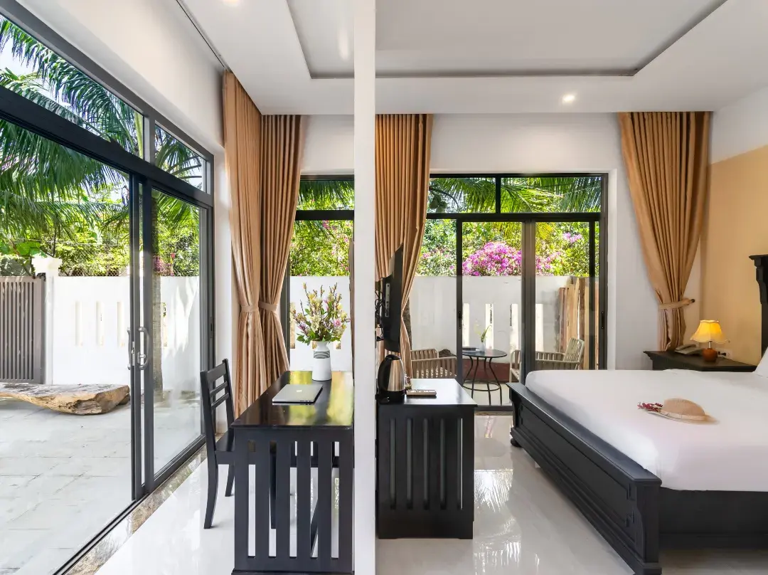 Vooc Signature Hotel Hoi An - Da Nang