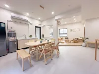 Tainan Midoriya