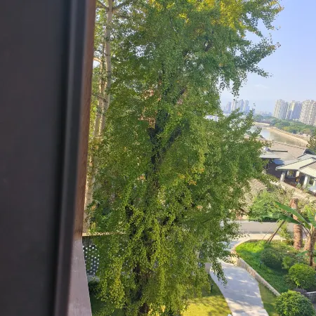 Zety Hotel (Fuzhou Yantai Branch)