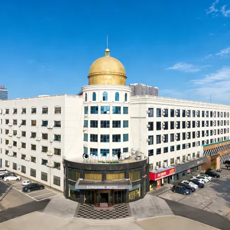 Sunshine  Hotel