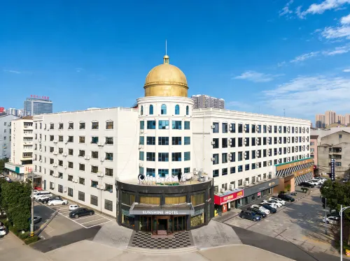 Sunshine  Hotel