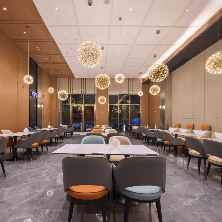 Xianning Jiayu Sanhu Meiyue Hotel