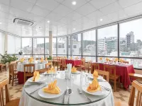 Thai Ha Hotel Ha Long otelleri