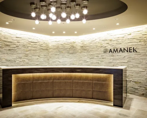 HOTEL AMANEK Osaka Namba Hotels in der Nähe von Namba Weg