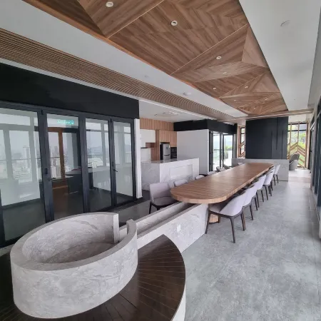 Urban Suite @ Jelutong by TBS