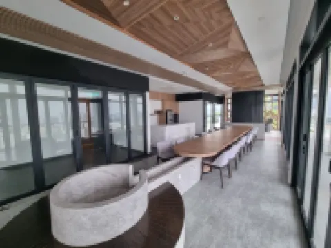 Urban Suite @ Jelutong by TBS