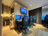 Magnotel Hotel (Macheng High-Speed Railway Station Trade City)