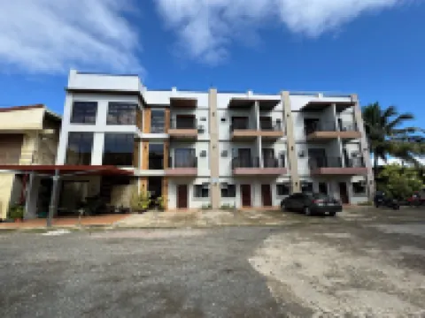 Hotel Ramon Bukidnon Hoteles en Bukidnon