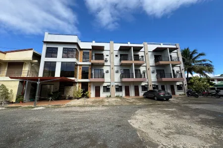 Hotel Ramon Bukidnon
