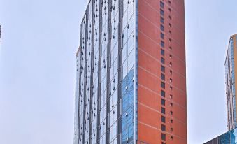 Yiran Wanjia Apartment