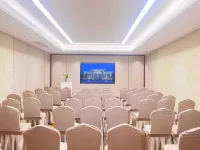 Peace International Hotel - Business