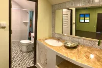 블록하우스 사무이