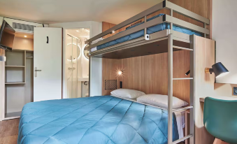 Premiere Classe Freyming Merlebach