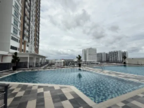 แอสทีเรีย มะละกา บาย แอททิค สวีท โรงแรมในมะละกา