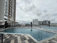 แอสทีเรีย มะละกา บาย แอททิค สวีท