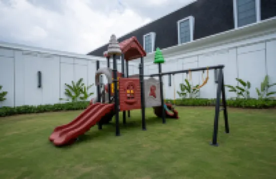 Wahid Bandungan Hotel & Resort Hotel a Reggenza di Semarang