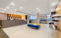7 Days Hotel -Xuzhou Xinyi High-Speed Rail Station Branch - 2-Star