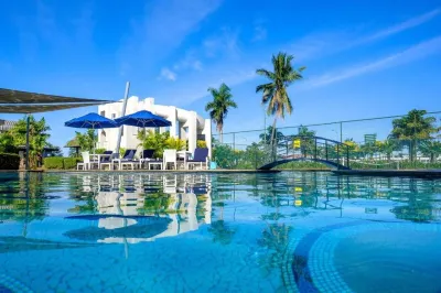 Fiji Gateway Hotel Hotels in 