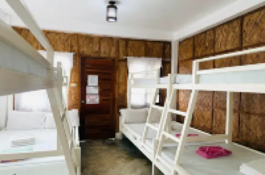 Camp Saint John Hotel La Union