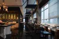 Wuyi Square Mehood Elegant Hotel of Changsha - breakfast