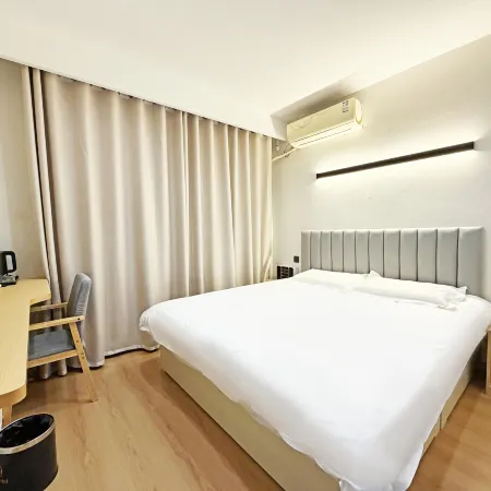 Huixi · Gunai Homestay